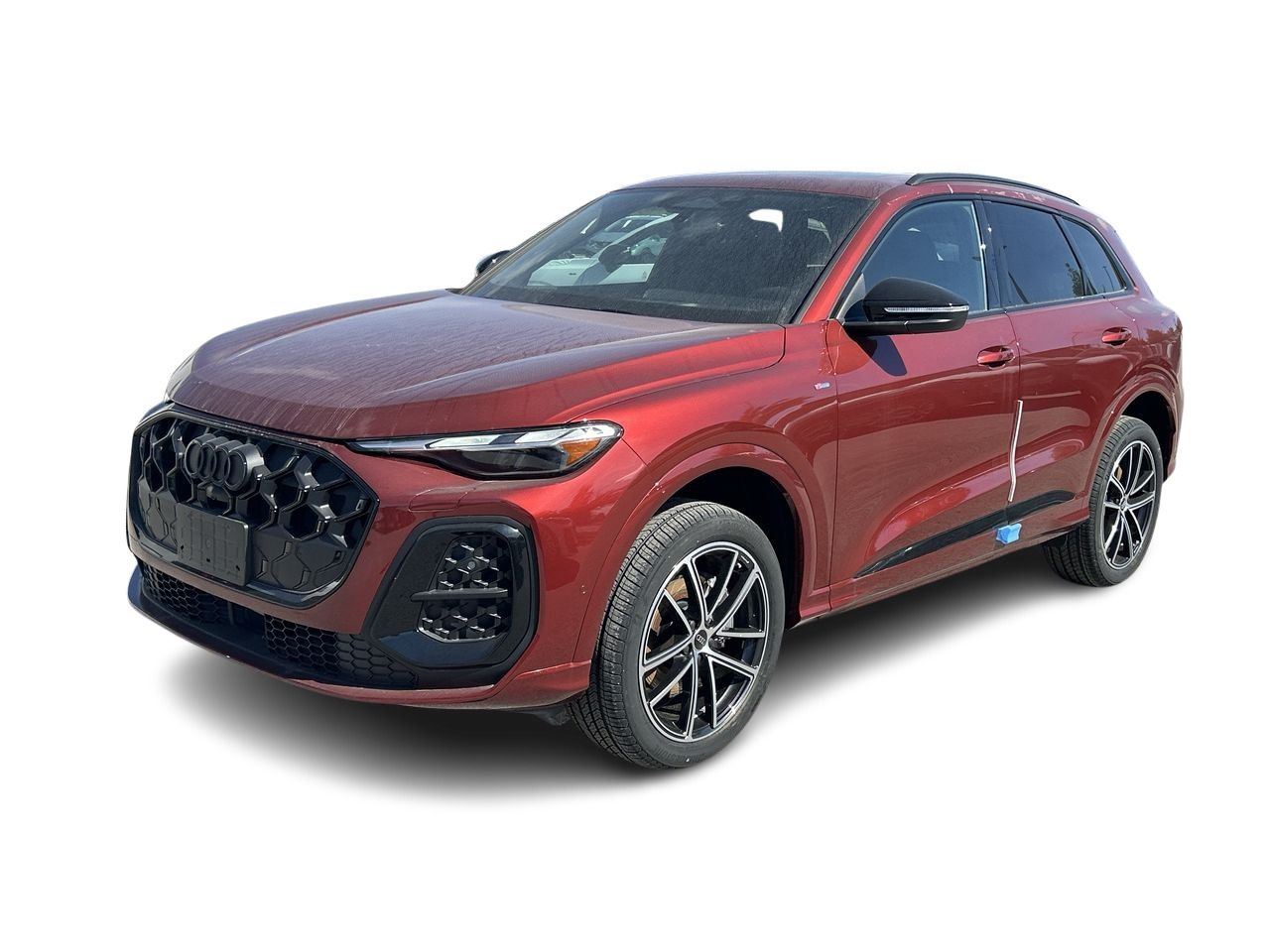 2026 Audi Q5 in Barrie, Ontario