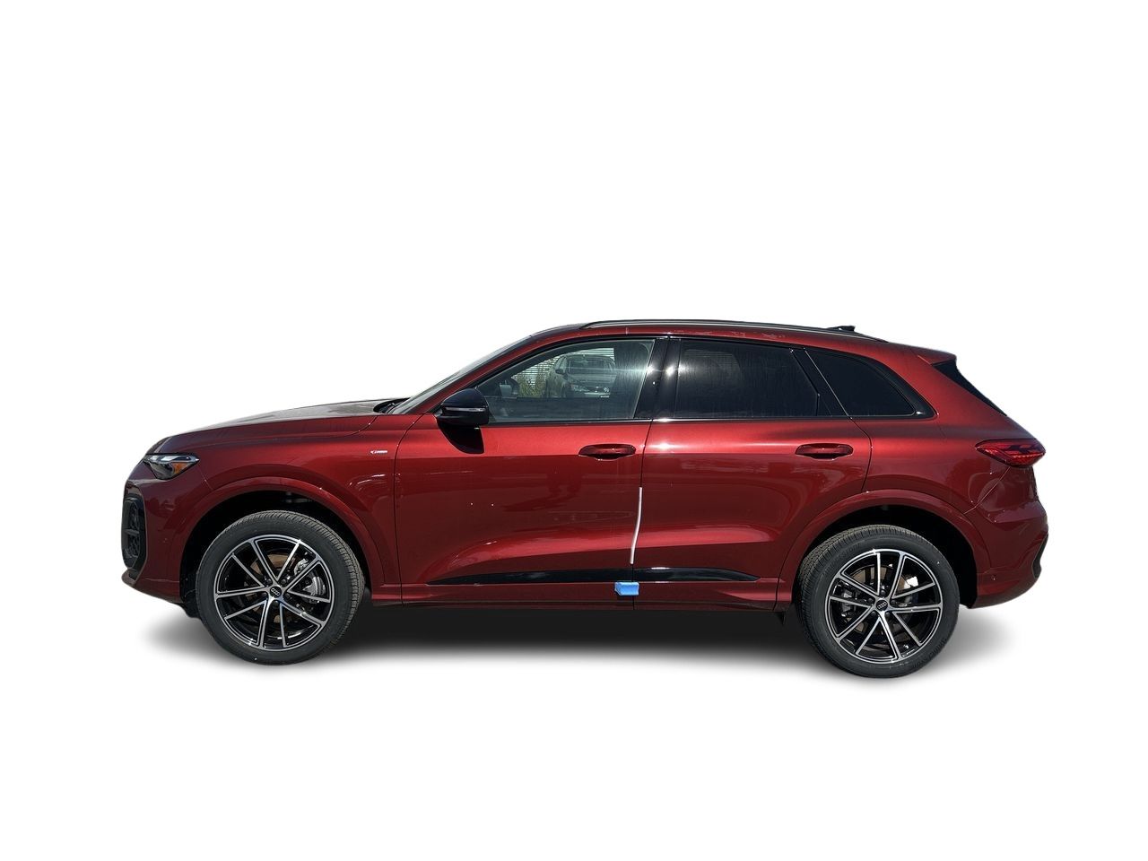 2026 Audi Q5 in Barrie, Ontario