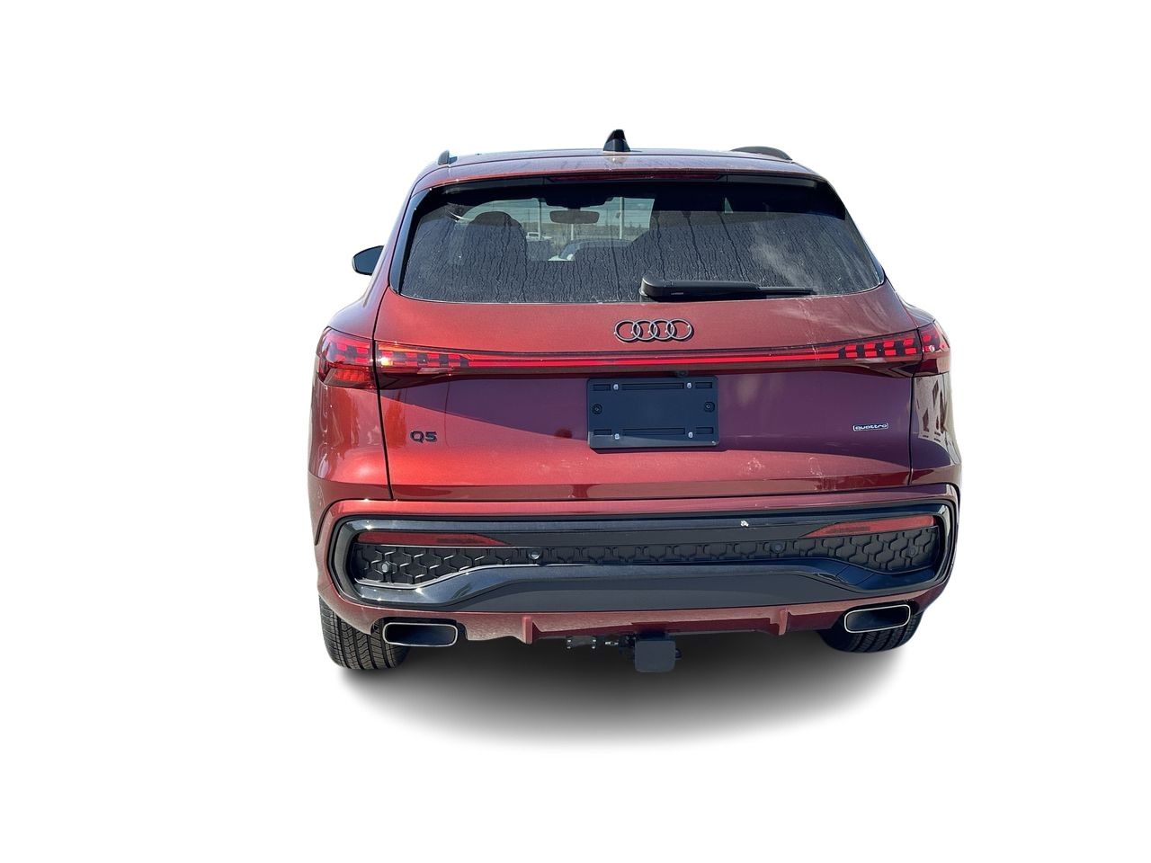 2026 Audi Q5 in Barrie, Ontario
