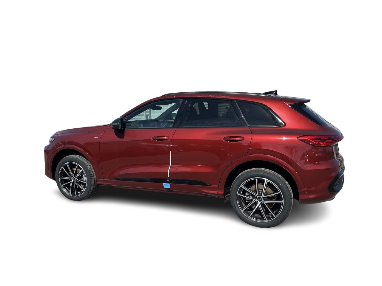 2026 Audi Q5 in Barrie, Ontario