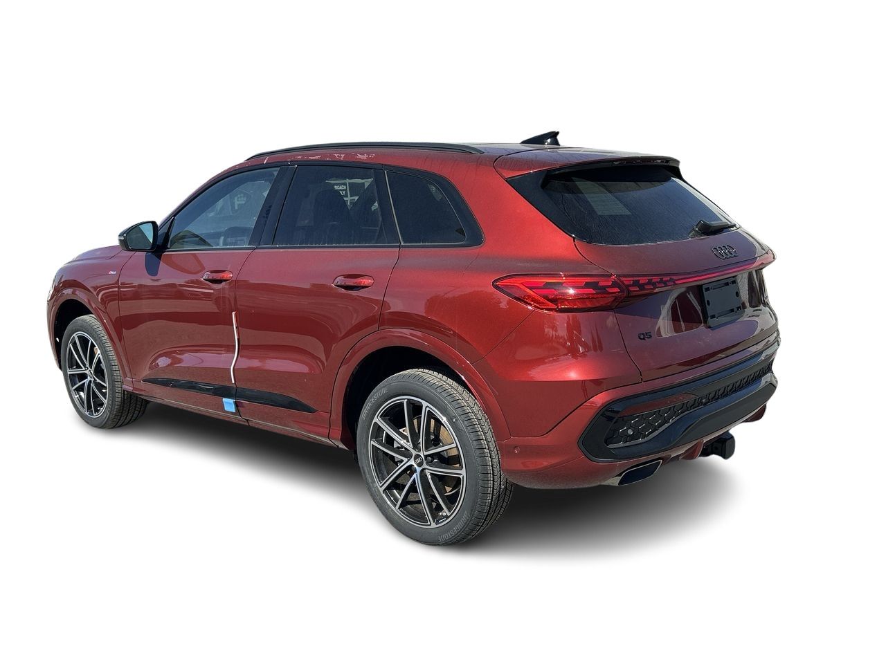 2026 Audi Q5 in Barrie, Ontario