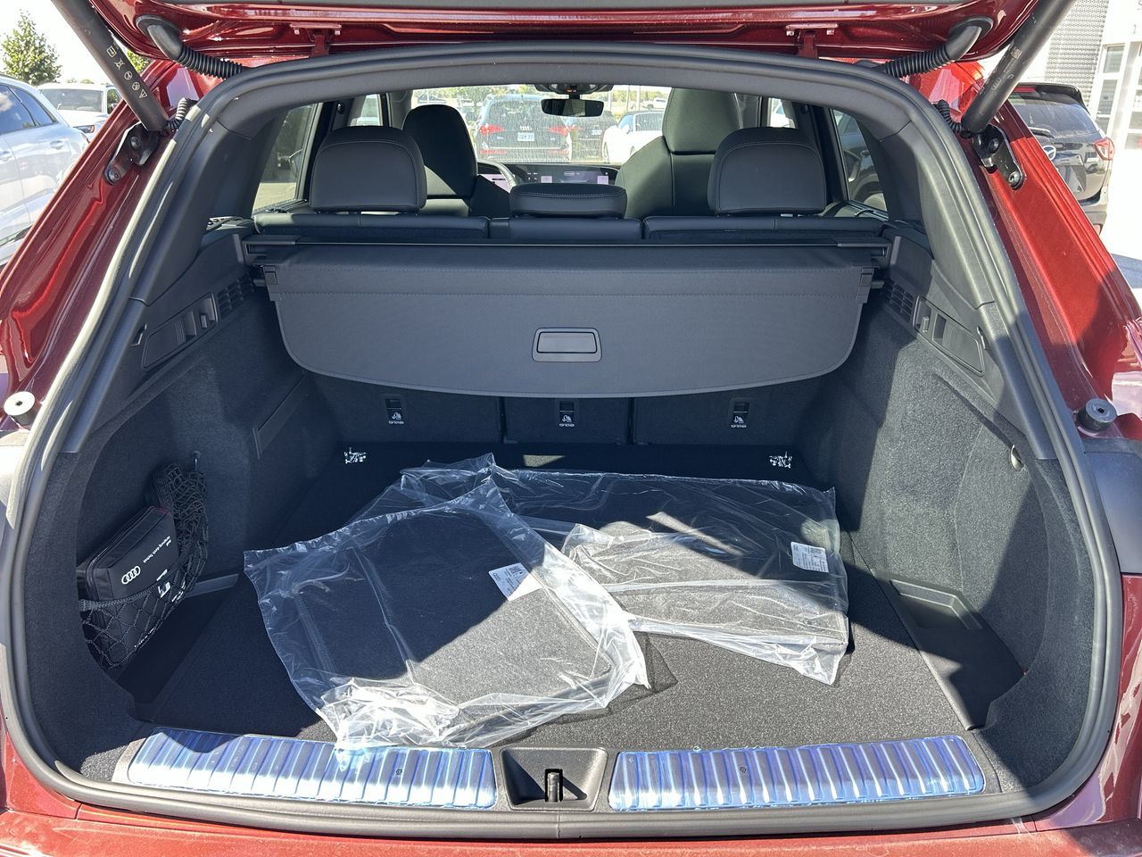2026 Audi Q5 in Barrie, Ontario