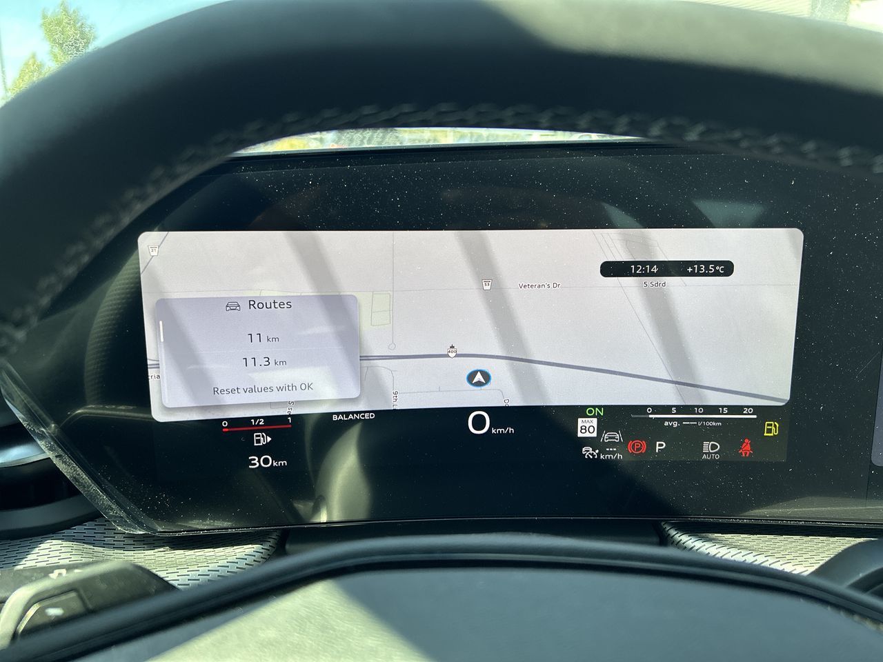 2026 Audi Q5 in Barrie, Ontario