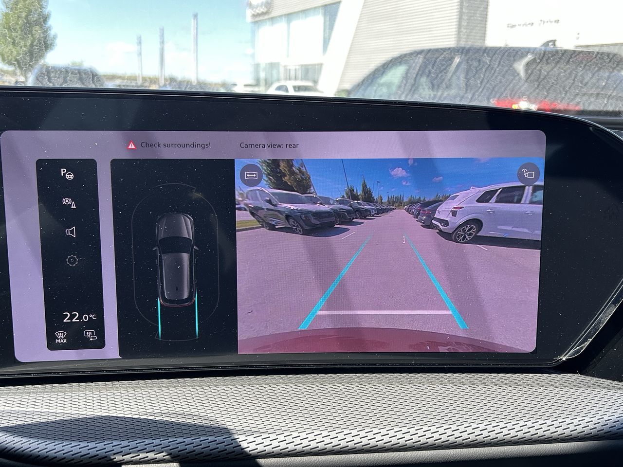 2026 Audi Q5 in Barrie, Ontario