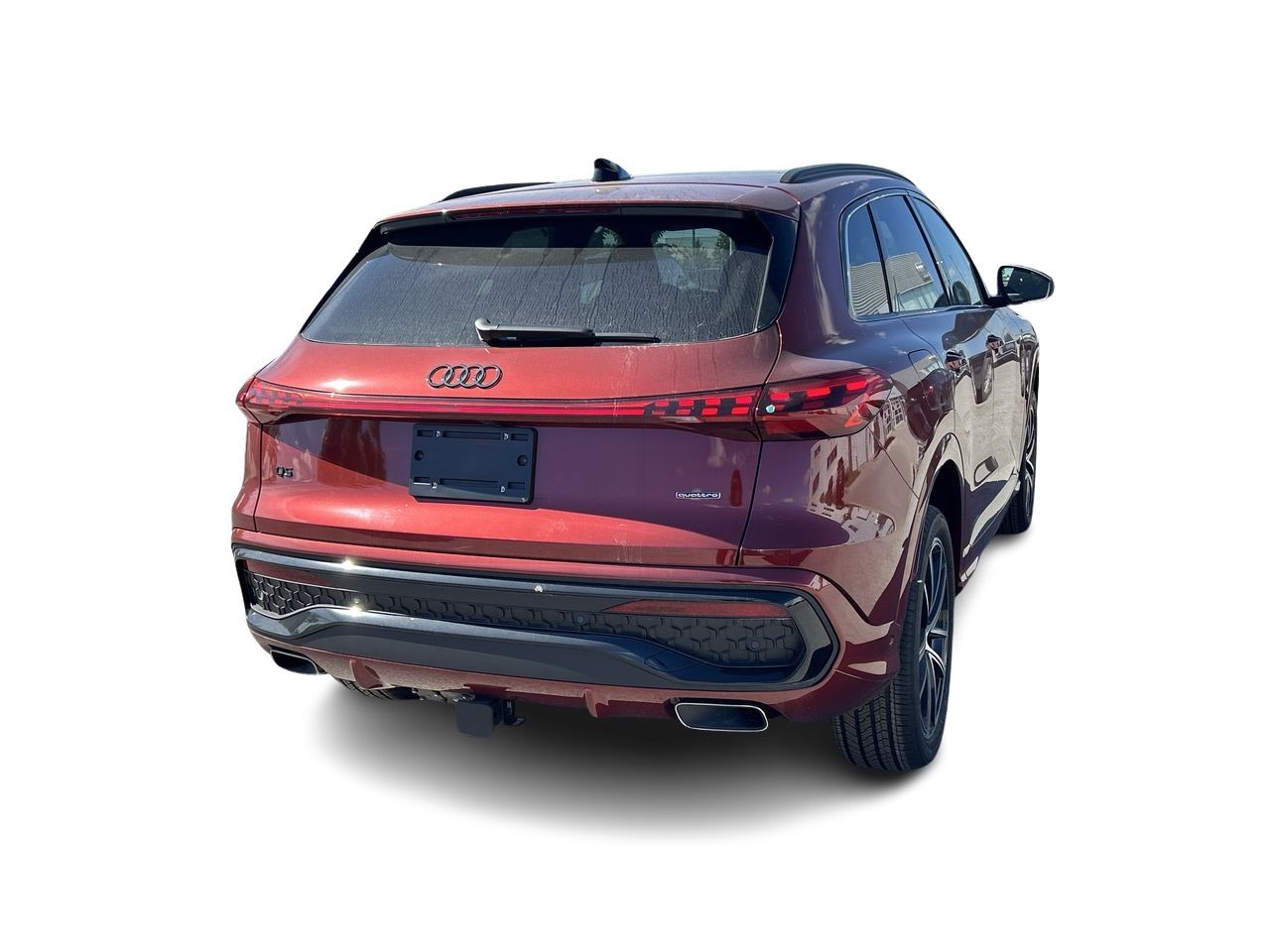 2026 Audi Q5 in Barrie, Ontario