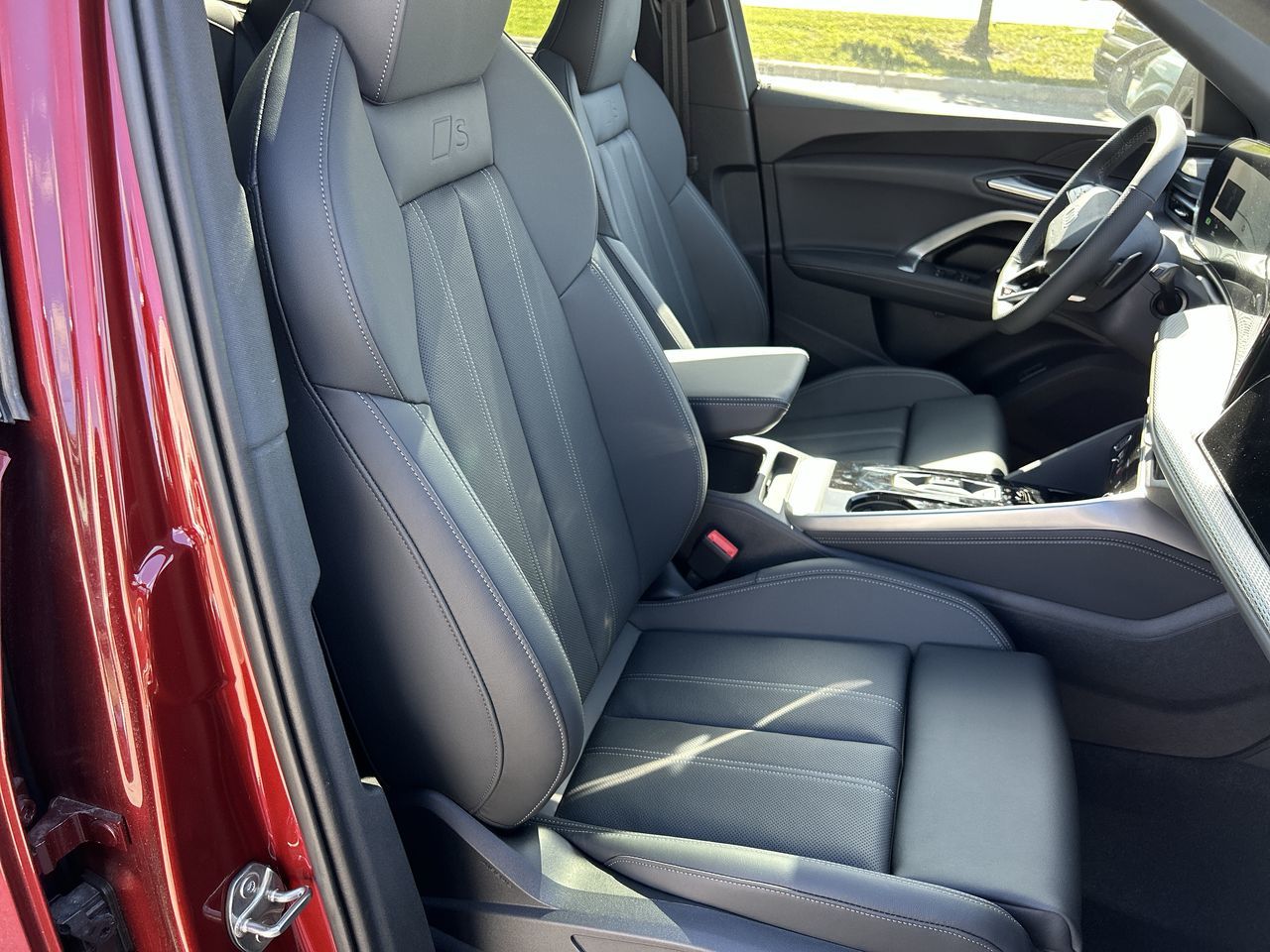 2026 Audi Q5 in Barrie, Ontario
