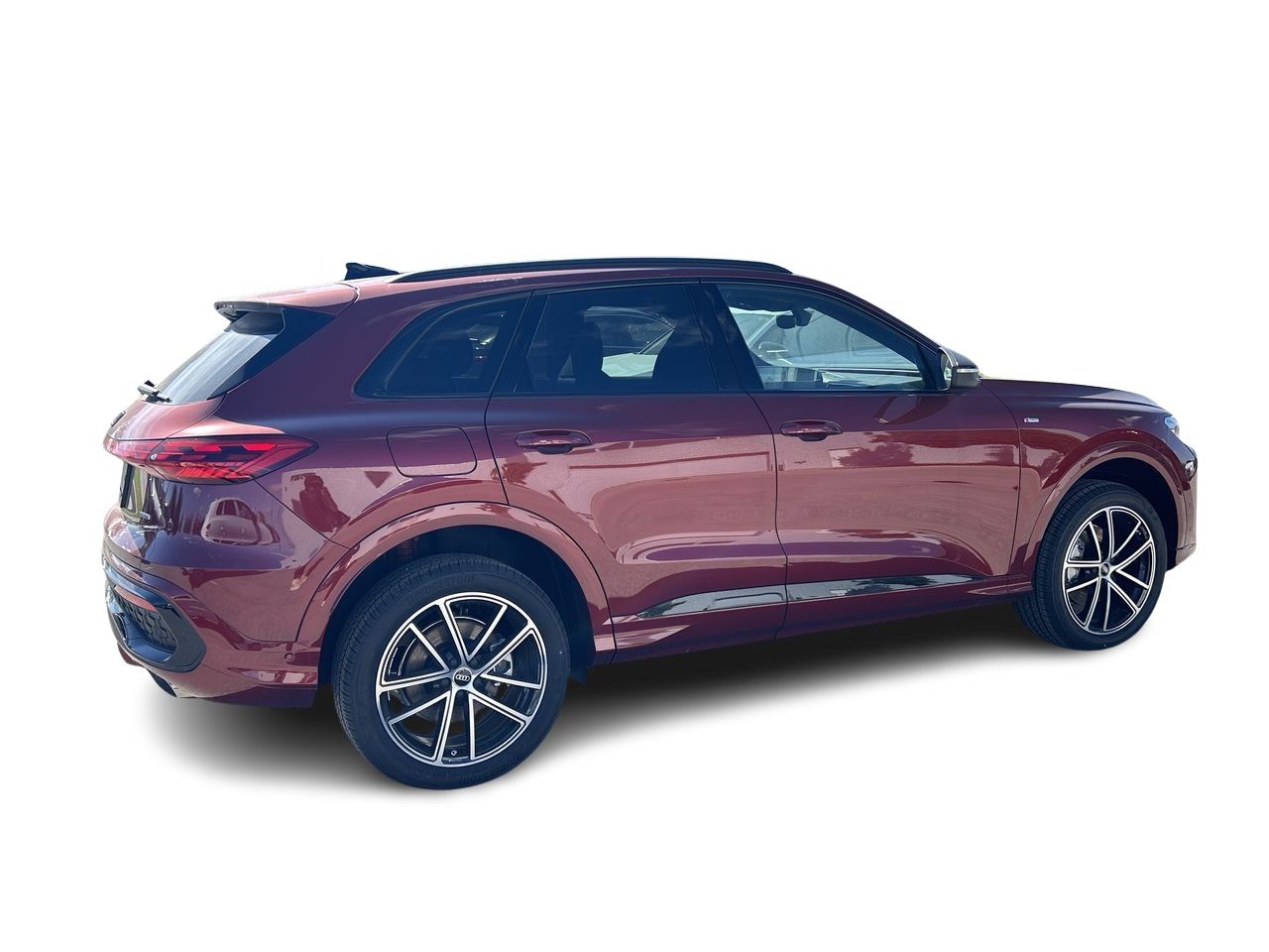 2026 Audi Q5 in Barrie, Ontario