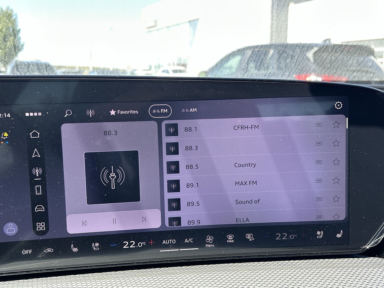 2026 Audi Q5 in Barrie, Ontario