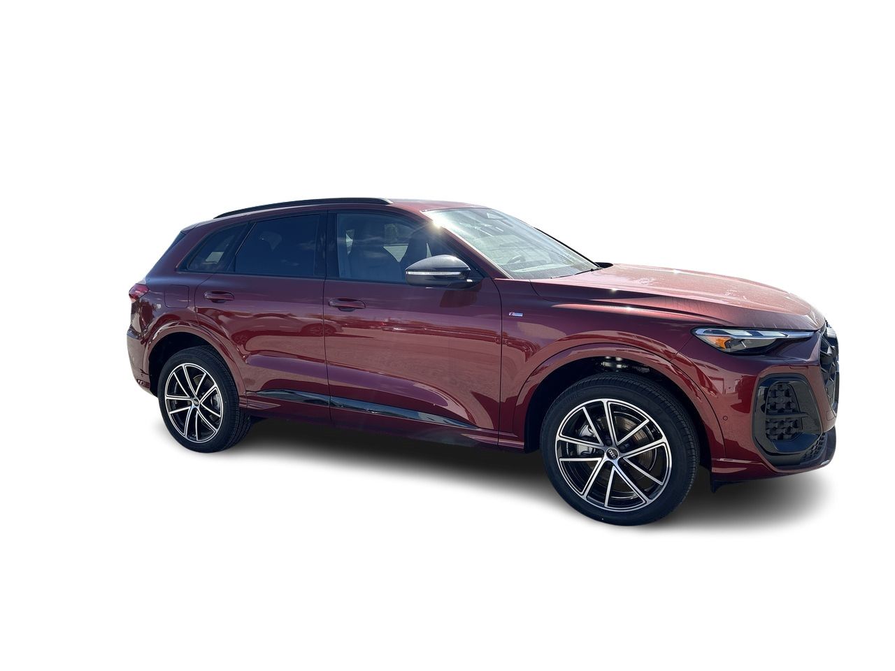 2026 Audi Q5 in Barrie, Ontario