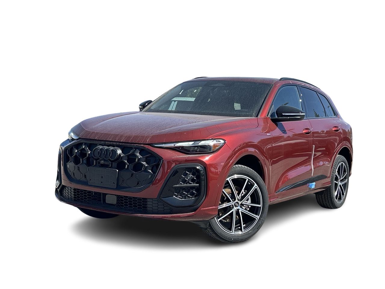 2026 Audi Q5 in Barrie, Ontario