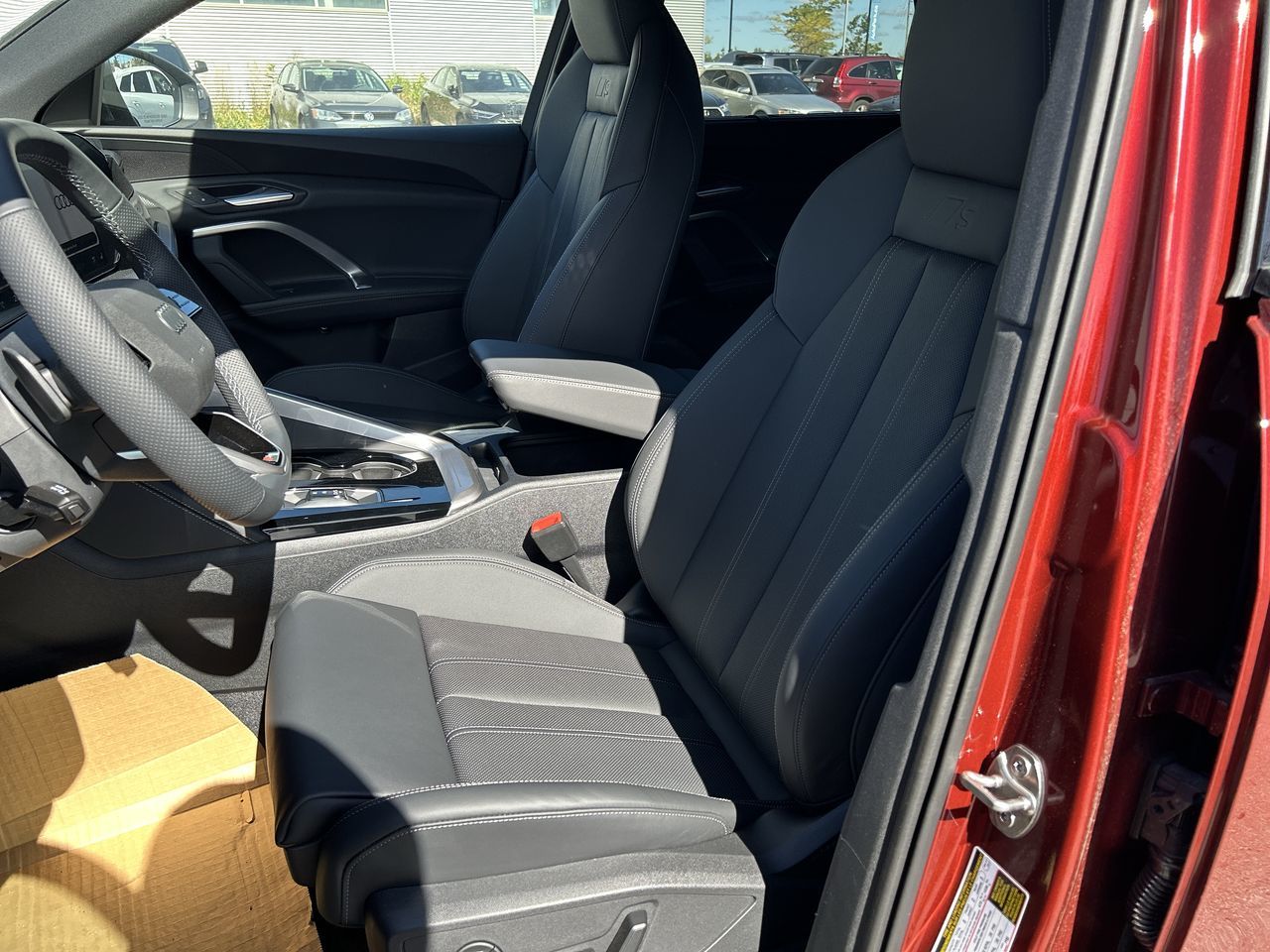 2026 Audi Q5 in Barrie, Ontario