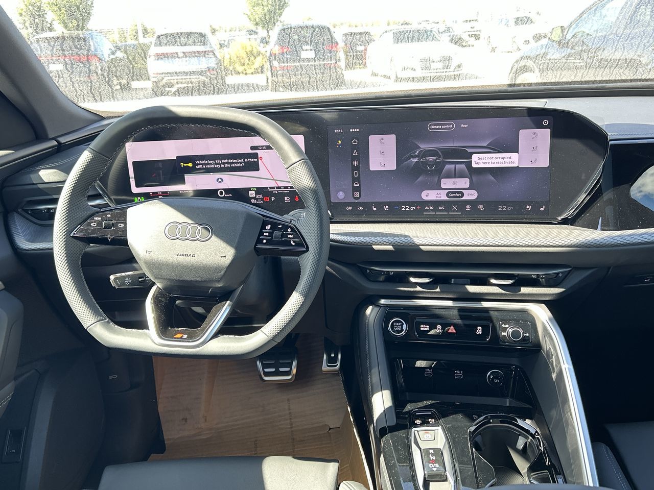 2026 Audi Q5 in Barrie, Ontario