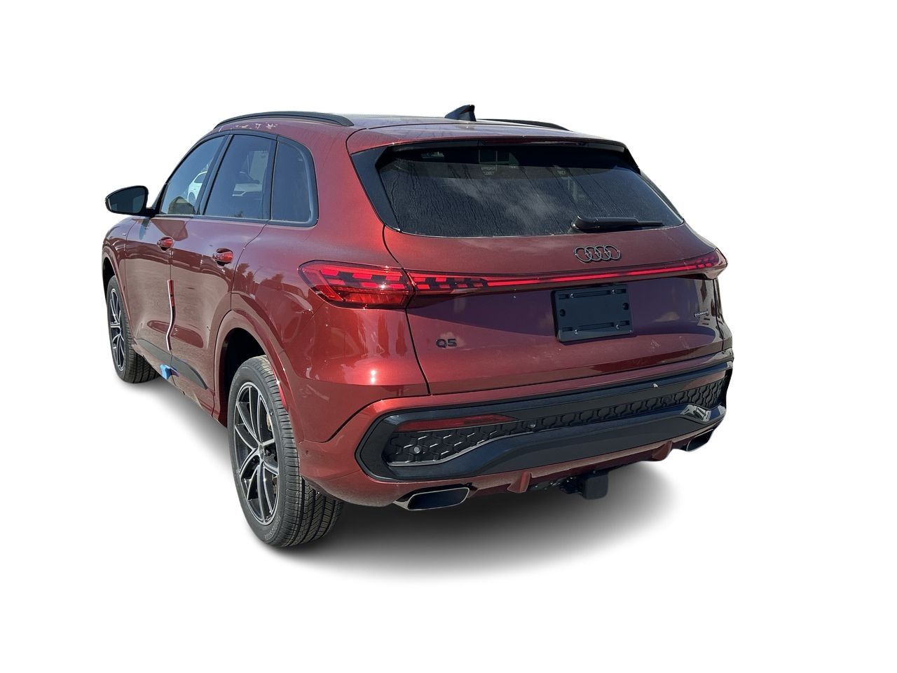 2026 Audi Q5 in Barrie, Ontario