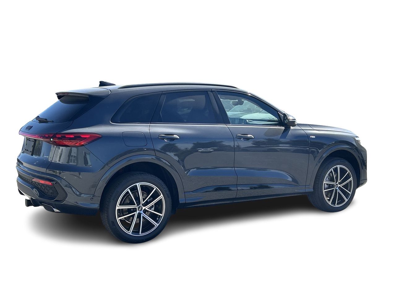 2026 Audi Q5 in Barrie, Ontario