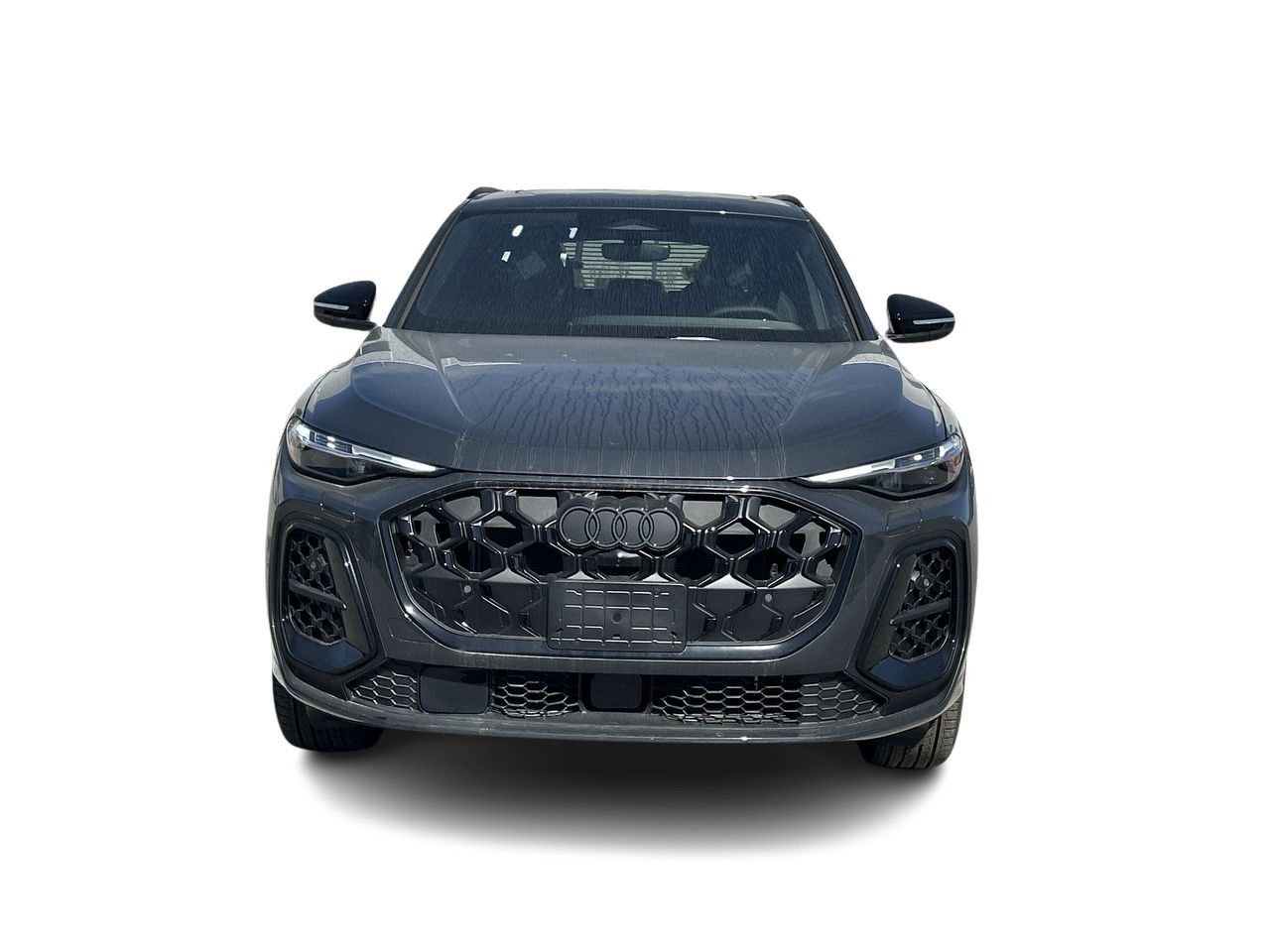2026 Audi Q5 in Barrie, Ontario