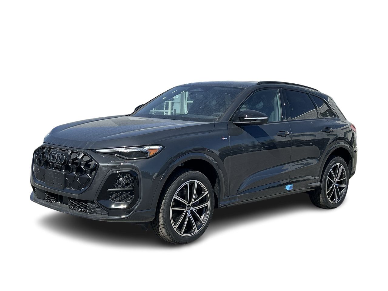 2026 Audi Q5 in Barrie, Ontario