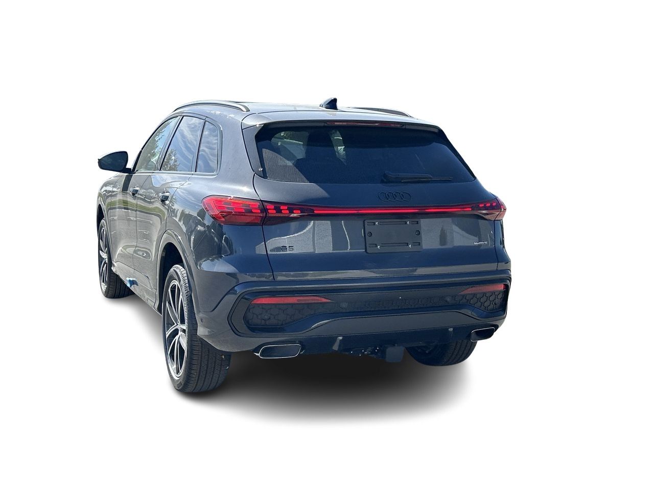 2026 Audi Q5 in Barrie, Ontario