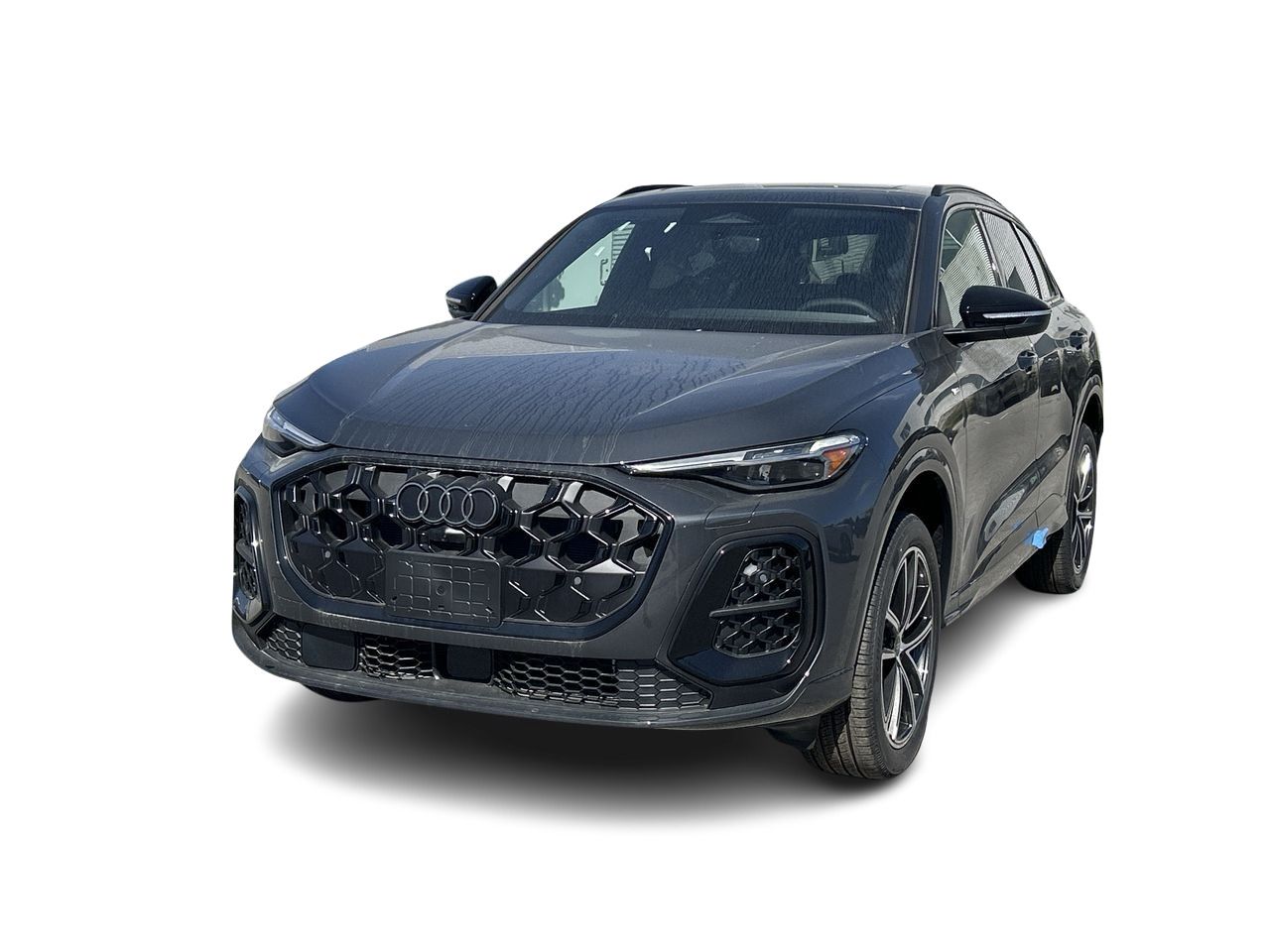 2026 Audi Q5 in Barrie, Ontario
