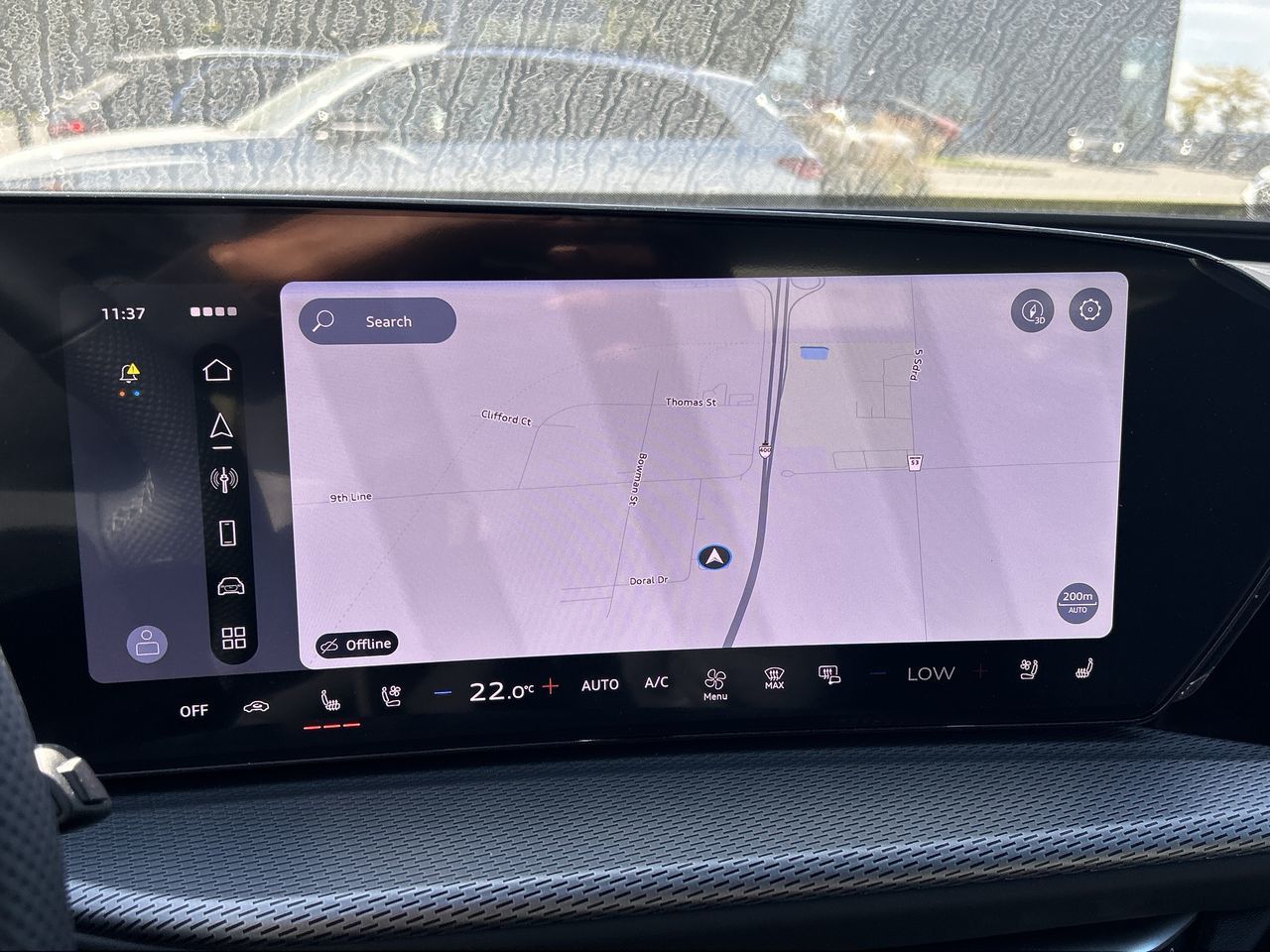 2026 Audi Q5 in Barrie, Ontario