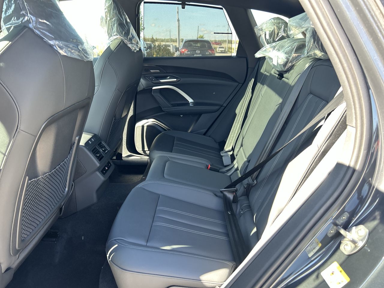 2026 Audi Q5 in Barrie, Ontario