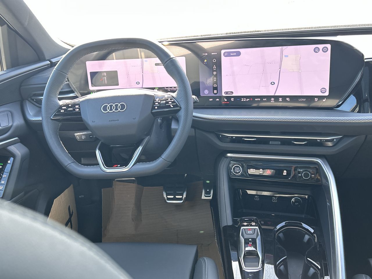 2026 Audi Q5 in Barrie, Ontario