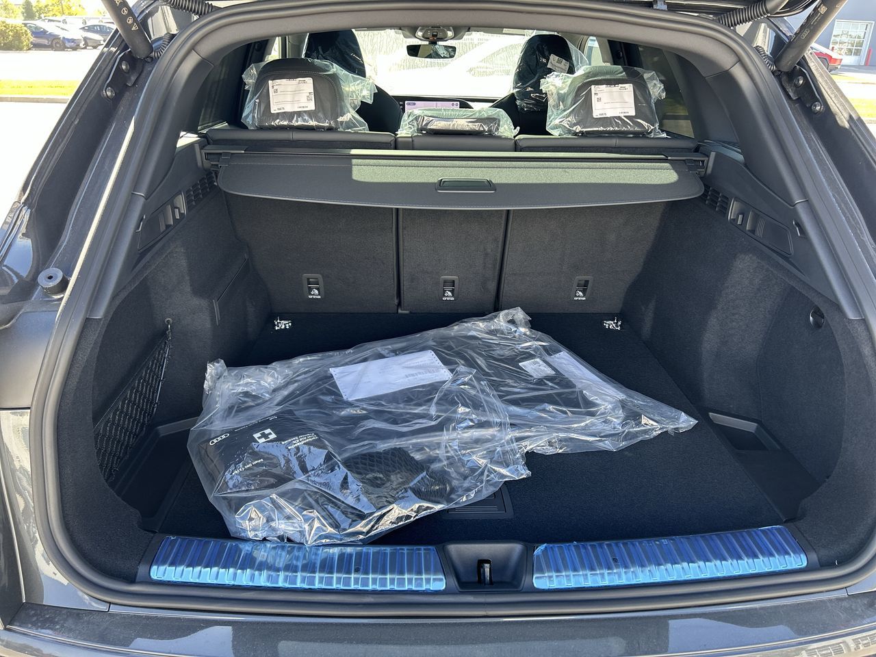 2026 Audi Q5 in Barrie, Ontario