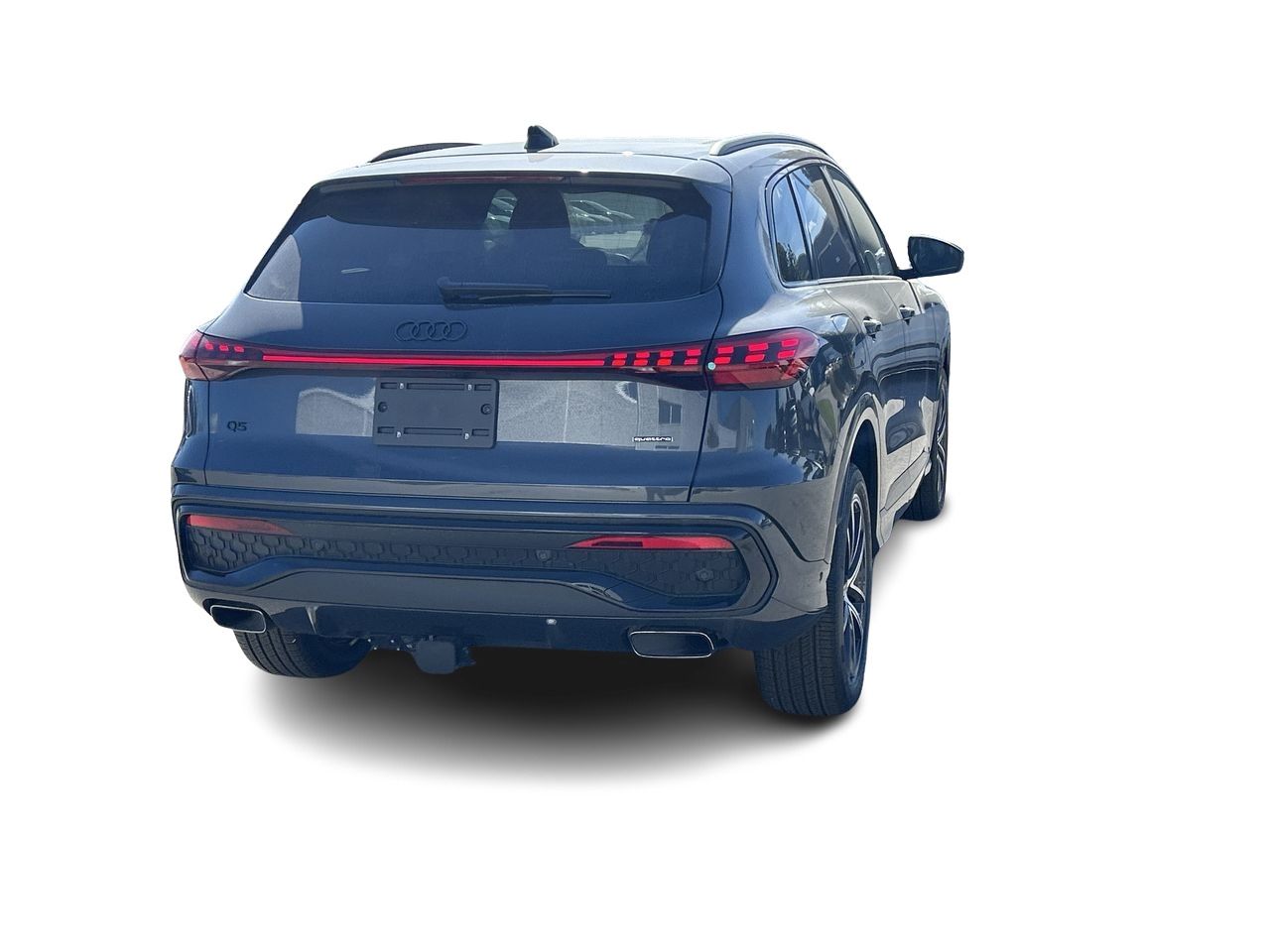 2026 Audi Q5 in Barrie, Ontario