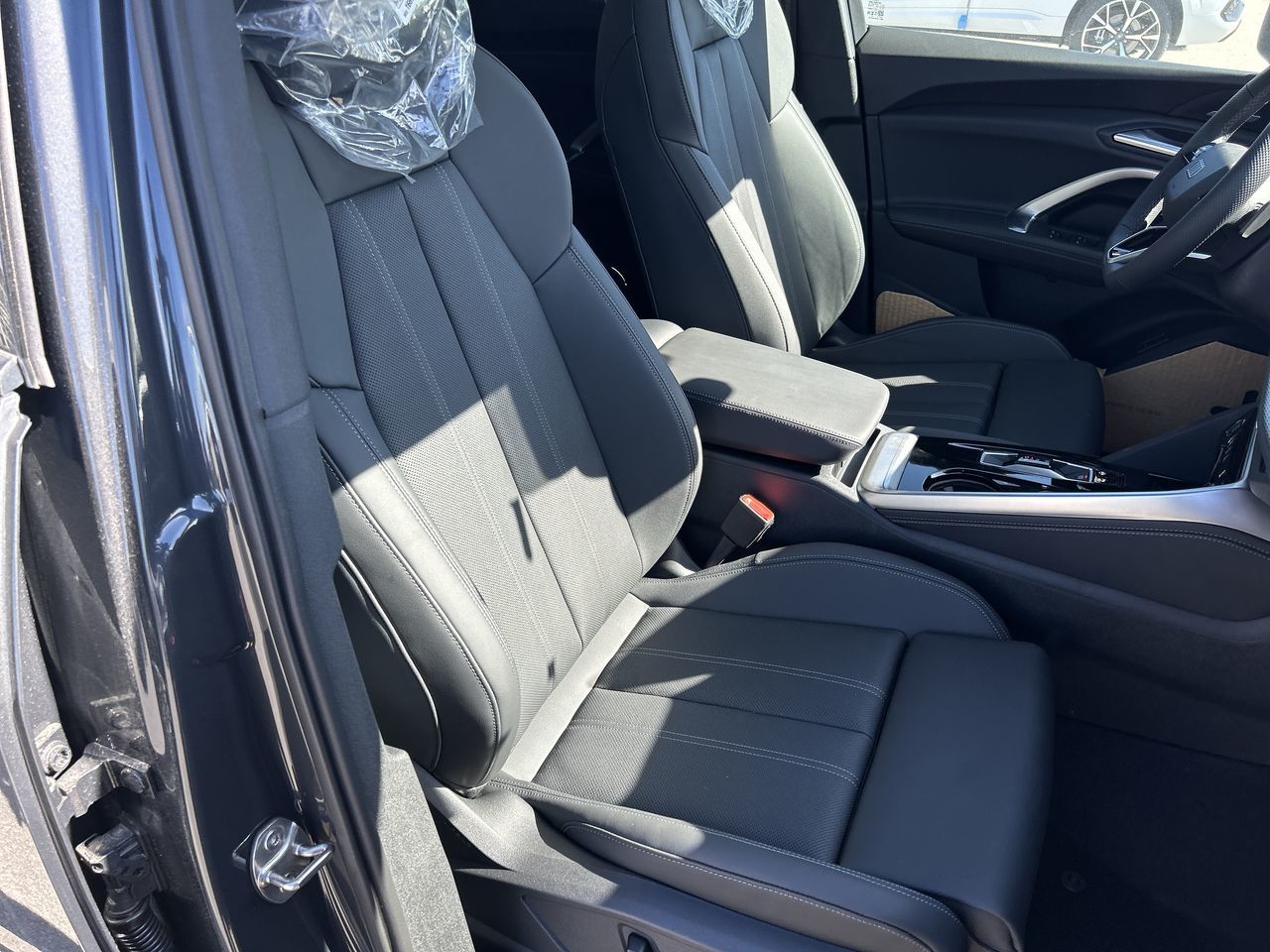2026 Audi Q5 in Barrie, Ontario