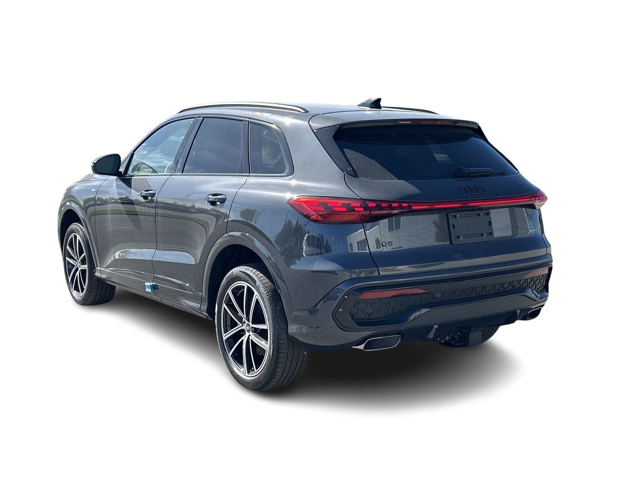 2026 Audi Q5 in Barrie, Ontario