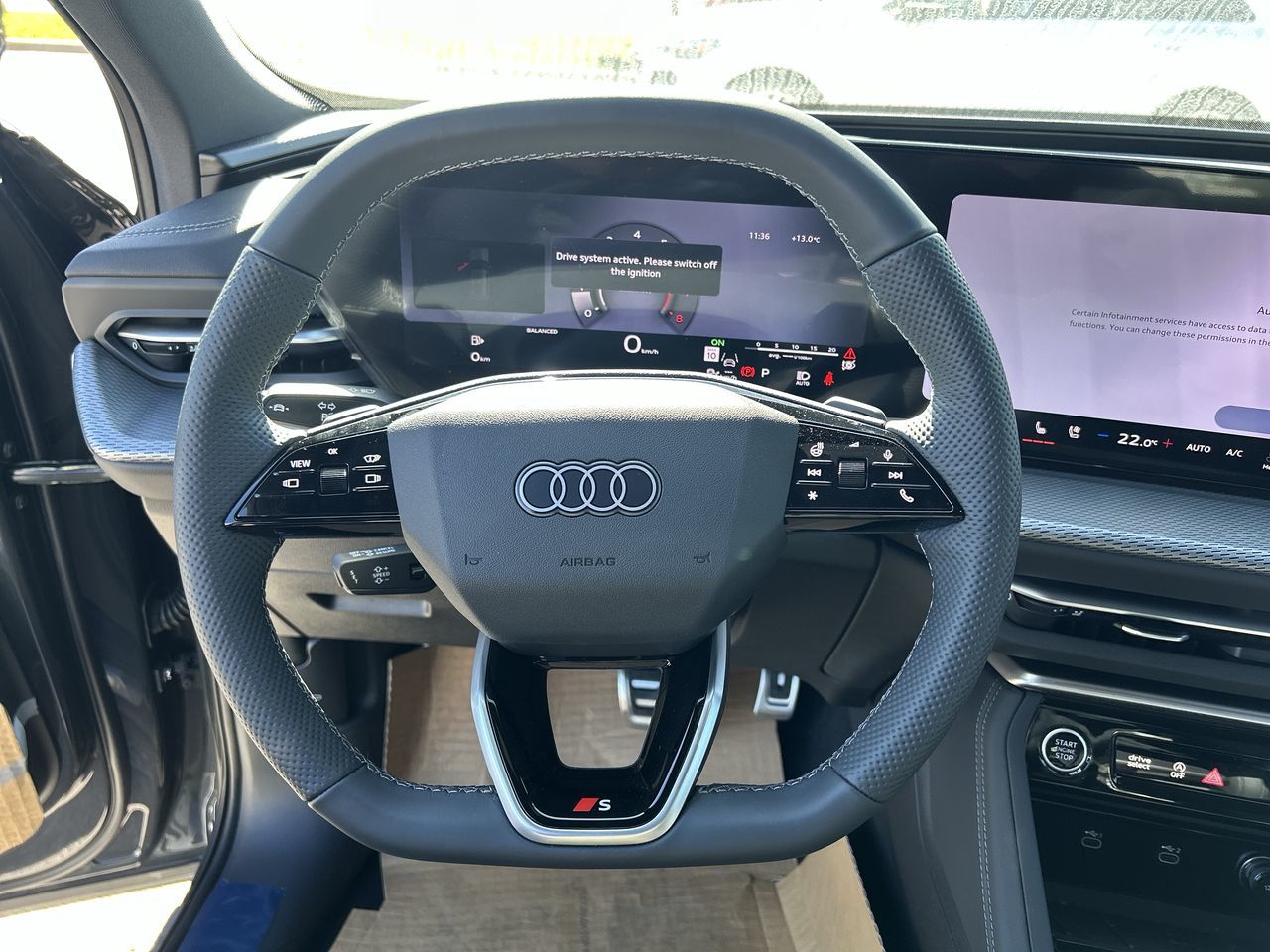 2026 Audi Q5 in Barrie, Ontario