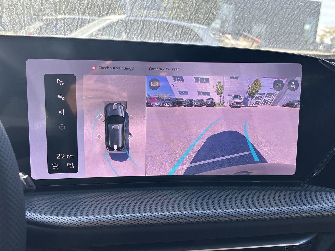 2026 Audi Q5 in Barrie, Ontario