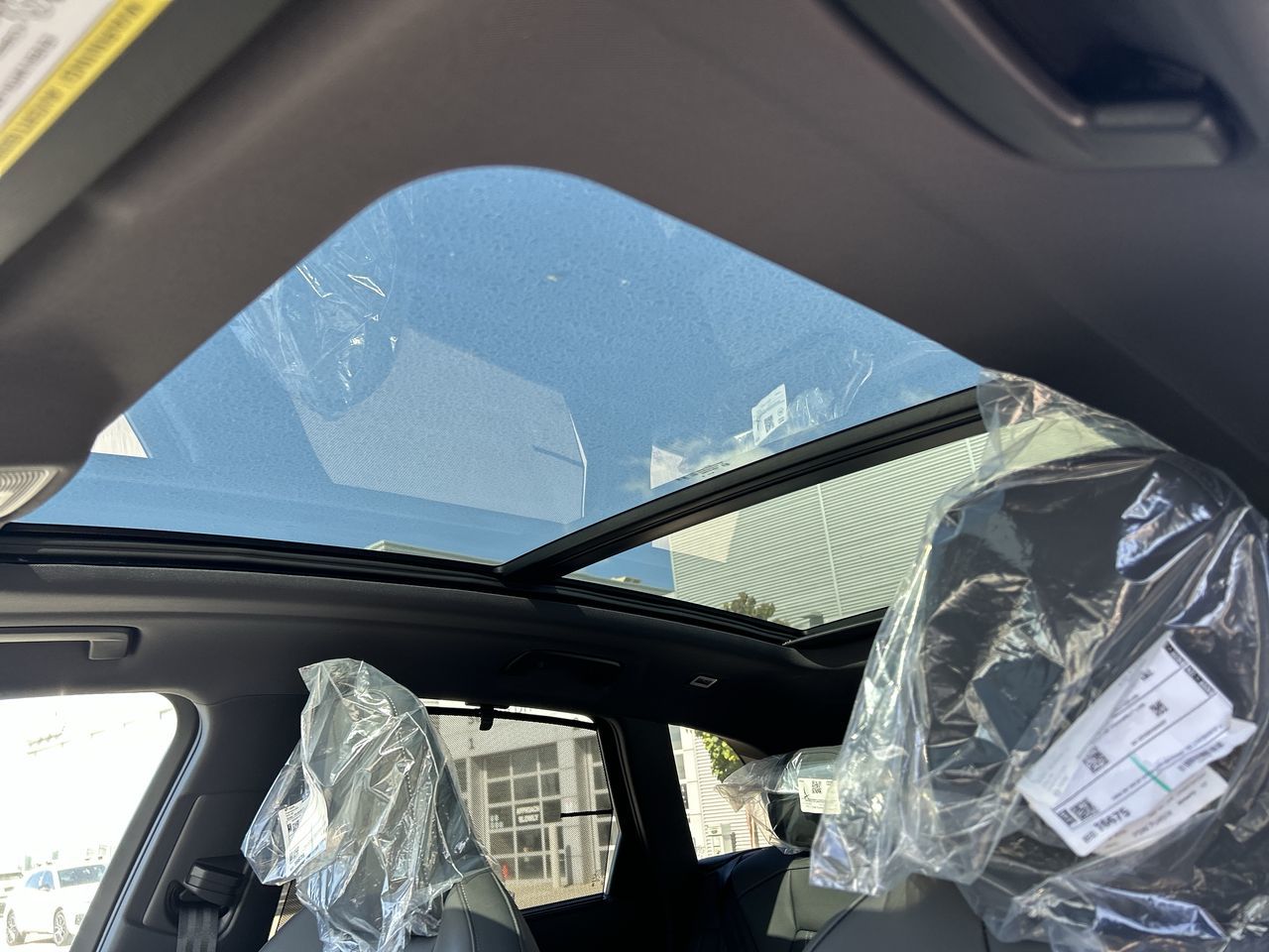 2026 Audi Q5 in Barrie, Ontario
