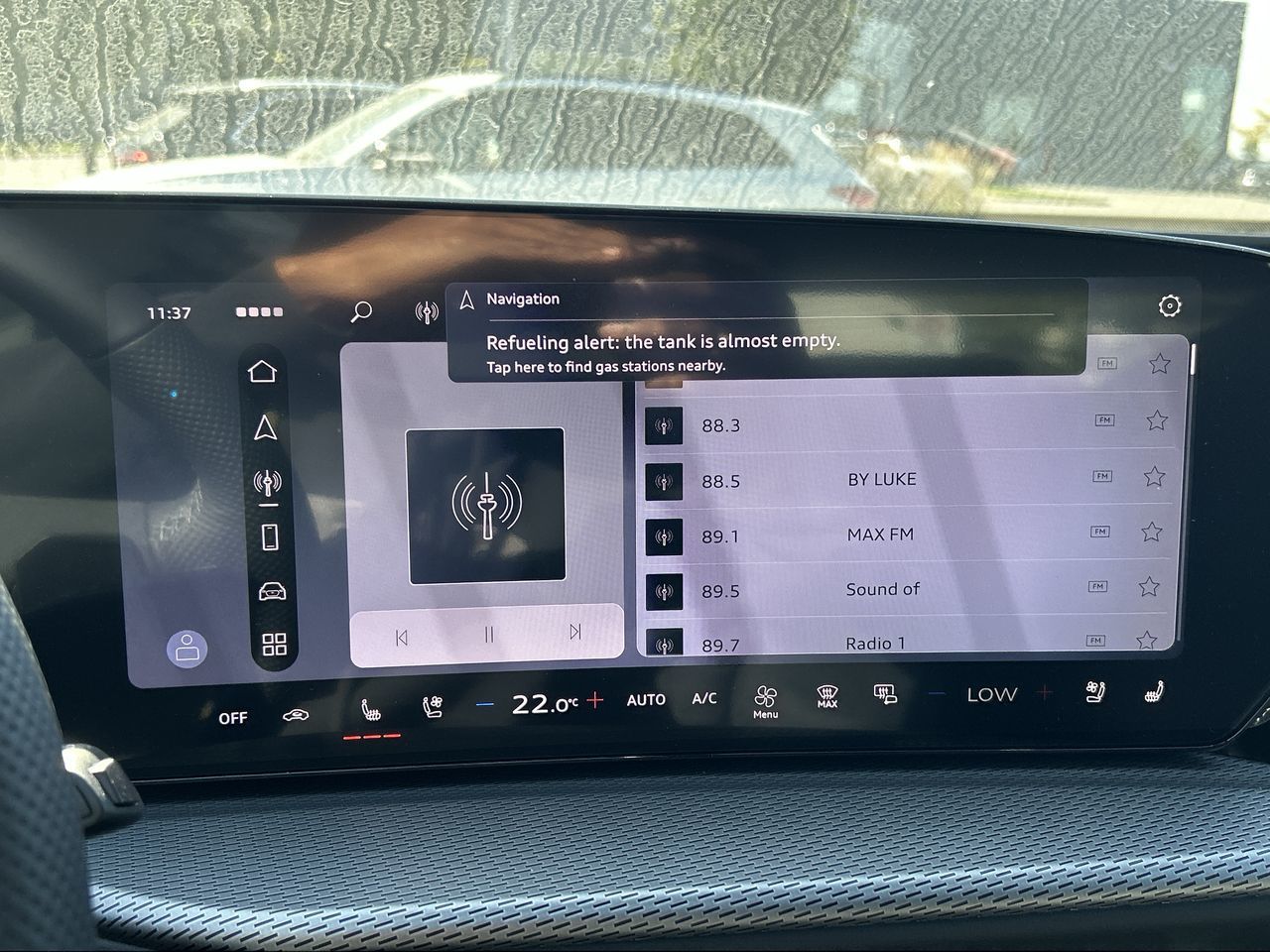 2026 Audi Q5 in Barrie, Ontario