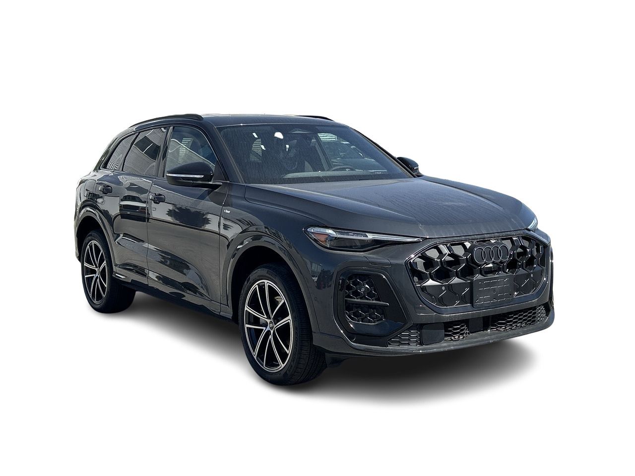 2026 Audi Q5 in Barrie, Ontario