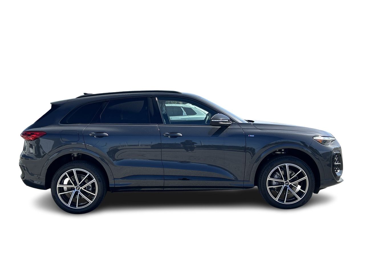 2026 Audi Q5 in Barrie, Ontario