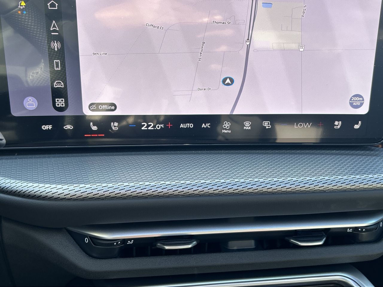 2026 Audi Q5 in Barrie, Ontario