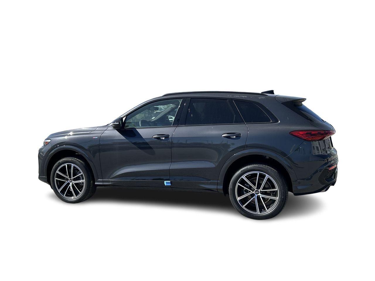 2026 Audi Q5 in Barrie, Ontario