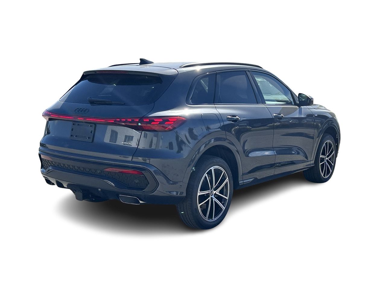2026 Audi Q5 in Barrie, Ontario
