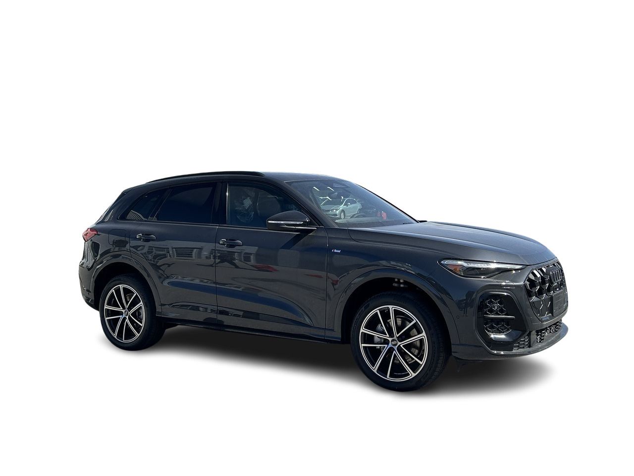 2026 Audi Q5 in Barrie, Ontario