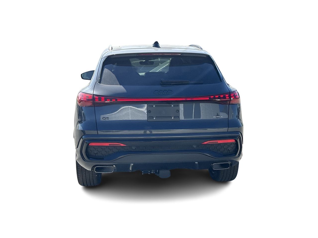 2026 Audi Q5 in Barrie, Ontario