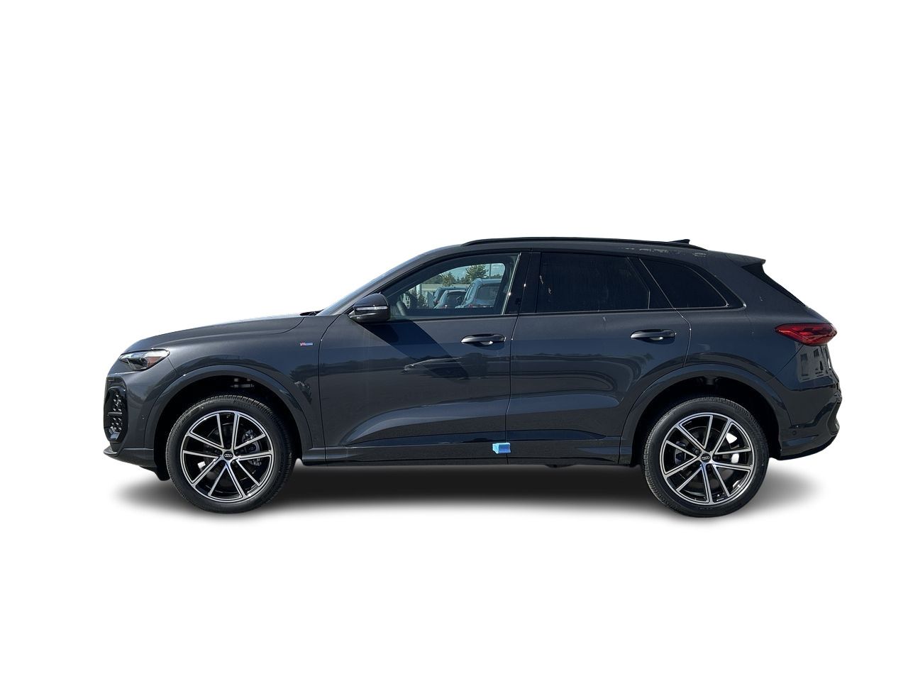 2026 Audi Q5 in Barrie, Ontario