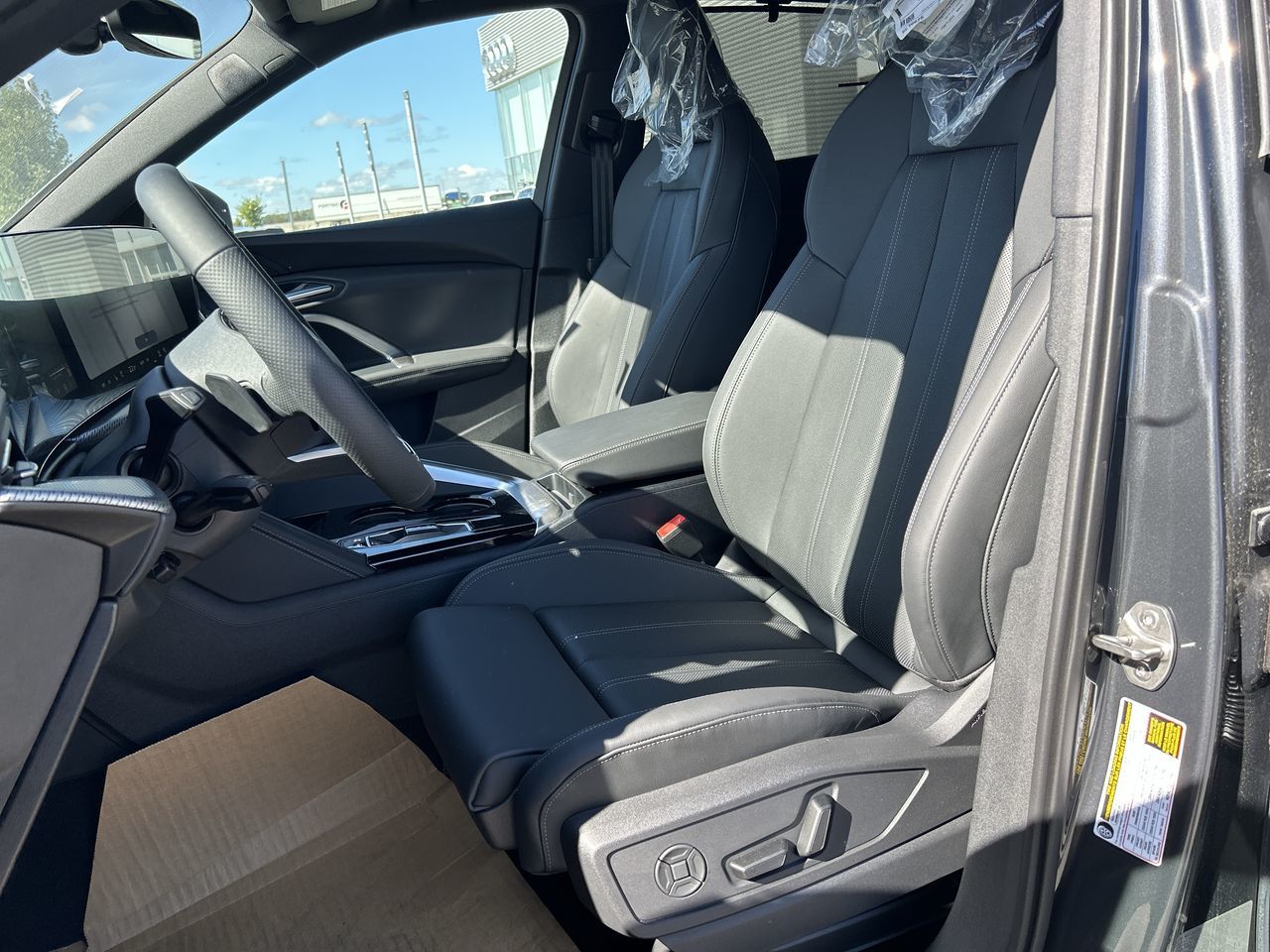 2026 Audi Q5 in Barrie, Ontario