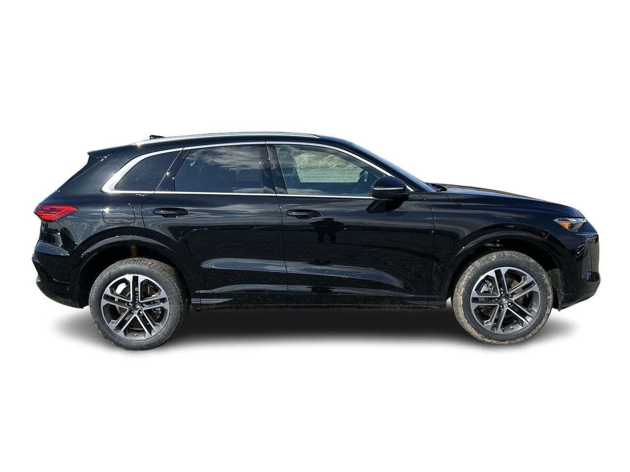 Audi Q5  2026 à Barrie, Ontario