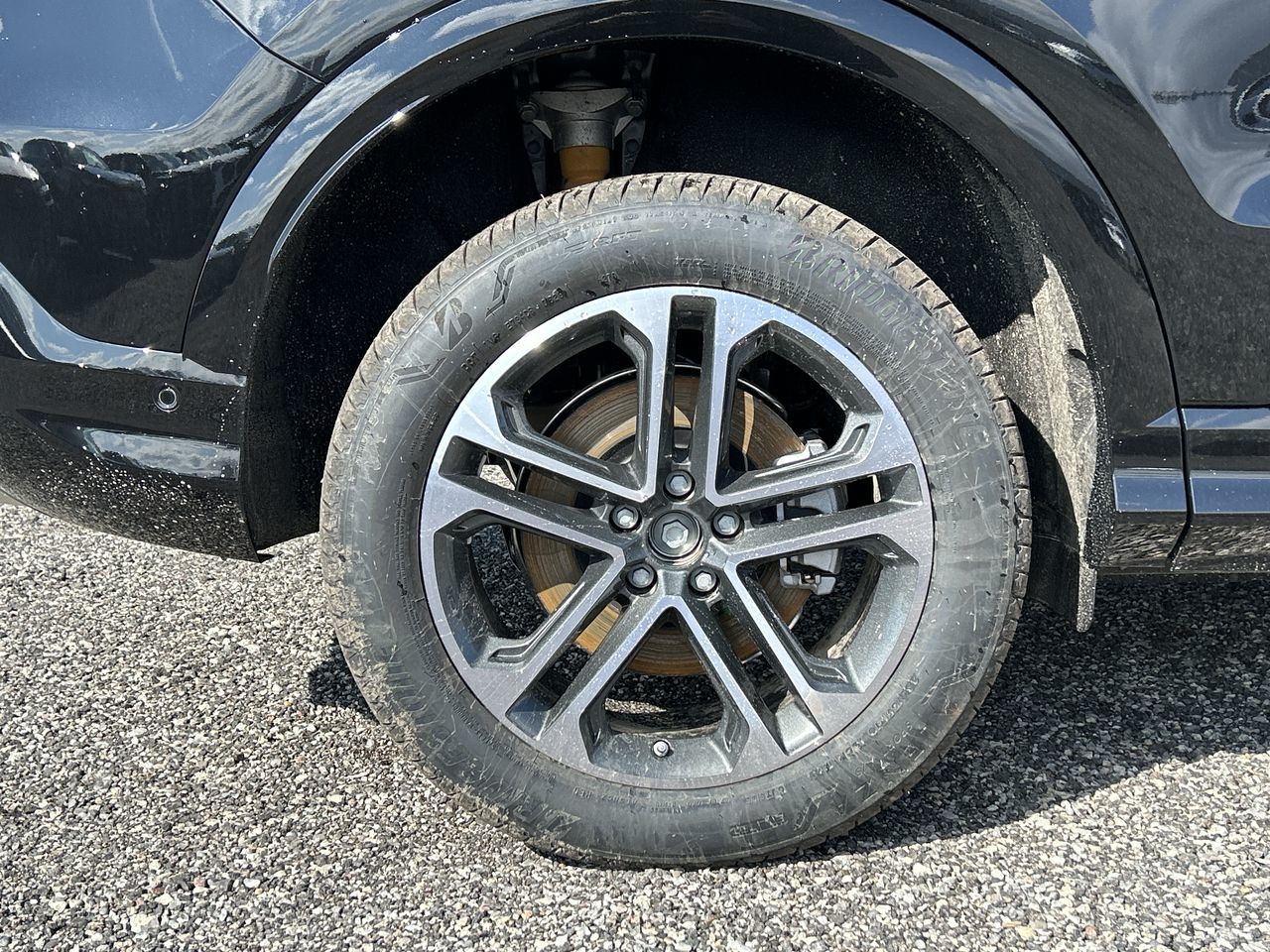 Audi Q5  2026 à Barrie, Ontario