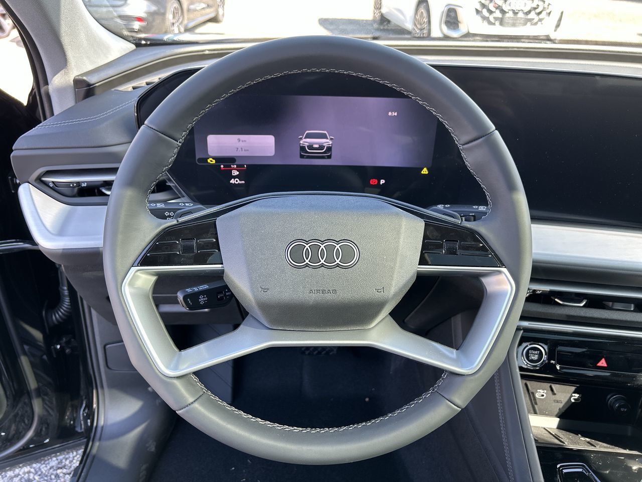 Audi Q5  2026 à Barrie, Ontario
