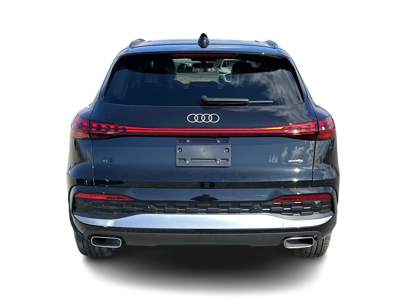 Audi Q5  2026 à Barrie, Ontario