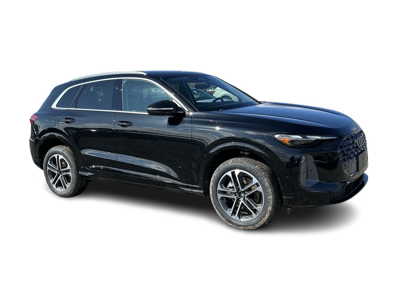 Audi Q5  2026 à Barrie, Ontario