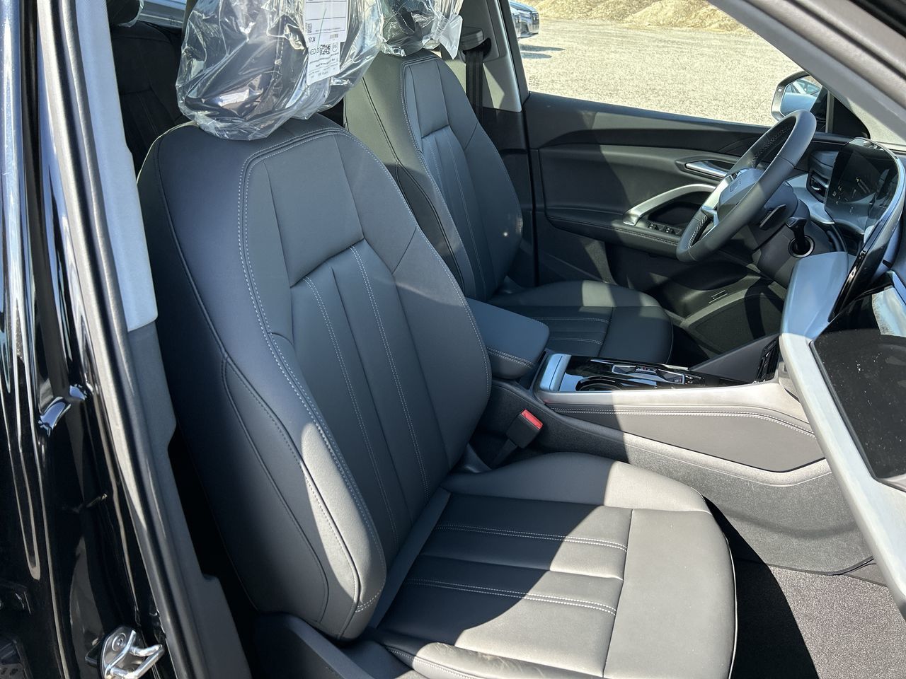 Audi Q5  2026 à Barrie, Ontario