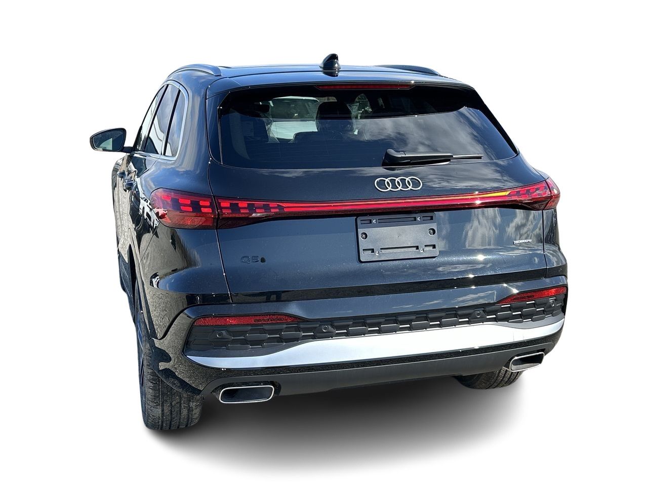 Audi Q5  2026 à Barrie, Ontario