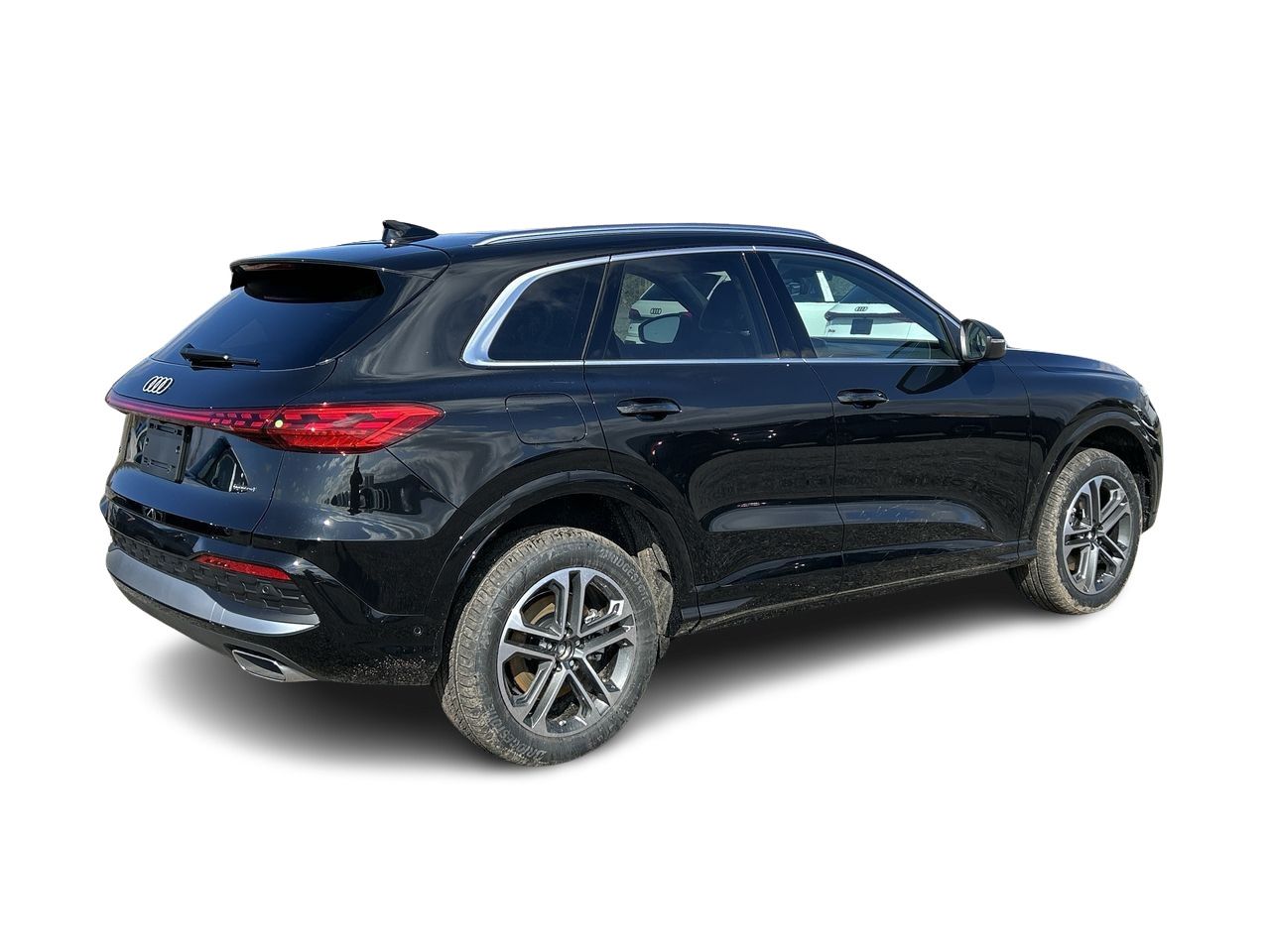 Audi Q5  2026 à Barrie, Ontario